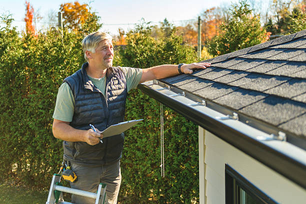 Trusted Flat Roof Repair service in Valley Cottage, NY - Ben Roofing and Steel LLC